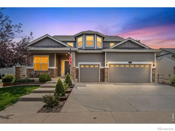 3338 Wray Court, Loveland, CO 80538