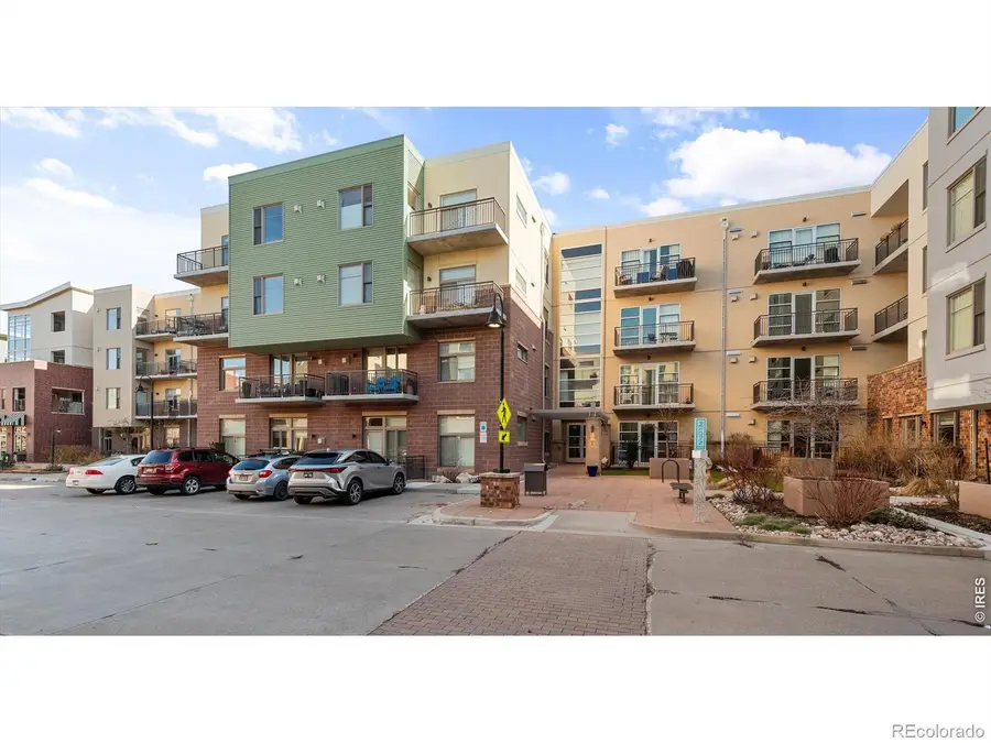 3301 Arapahoe Avenue #119, Boulder, CO 80303 - #2