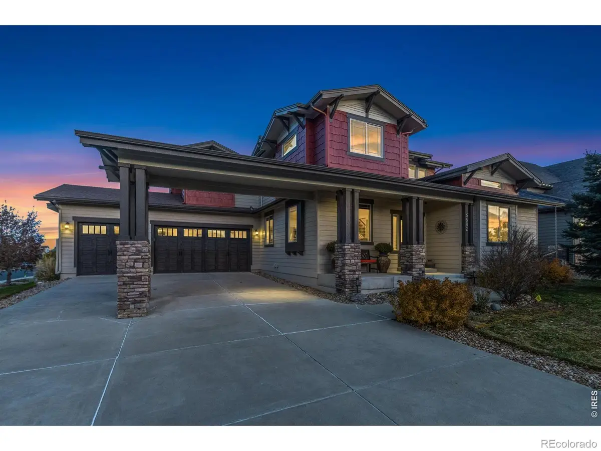 6682 Crooked Stick Drive, Windsor, CO 80550 - #1