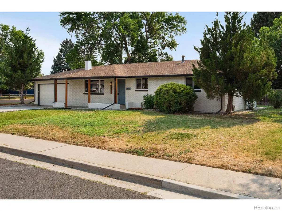 3012 N Sheridan Avenue, Loveland, CO 80538 - #1