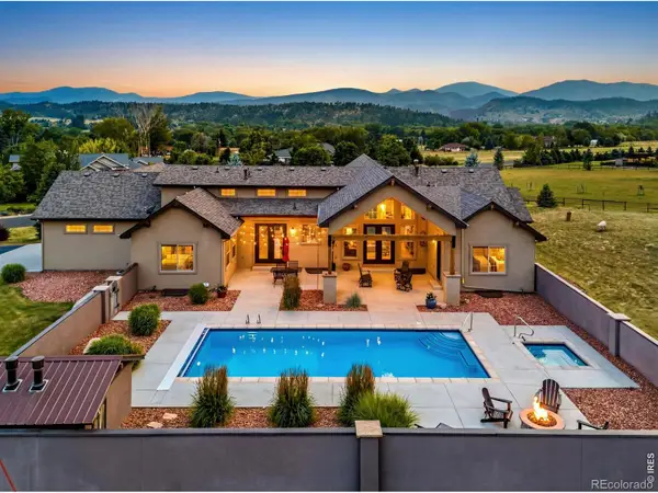 6009 Pronto Way, Loveland, CO 80538