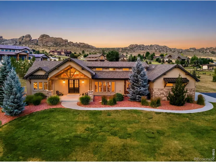 6009 Pronto Way, Loveland, CO 80538 - #2
