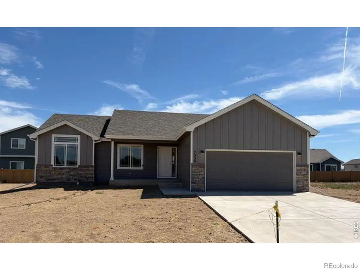 7020 Gateway Crossing Street, Wellington, CO 80549 - #1
