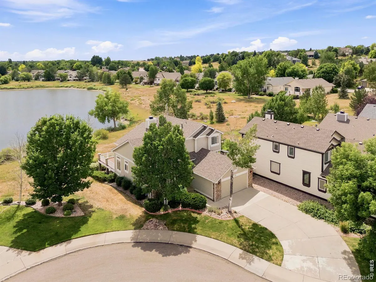 535 Lakeside Place, Windsor, CO 80550 - #1
