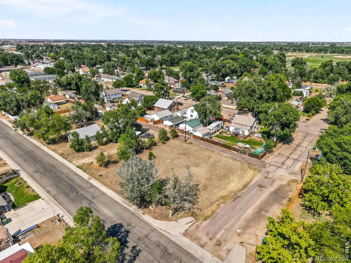 4028 Denver Street, Evans, CO 80620 - #1