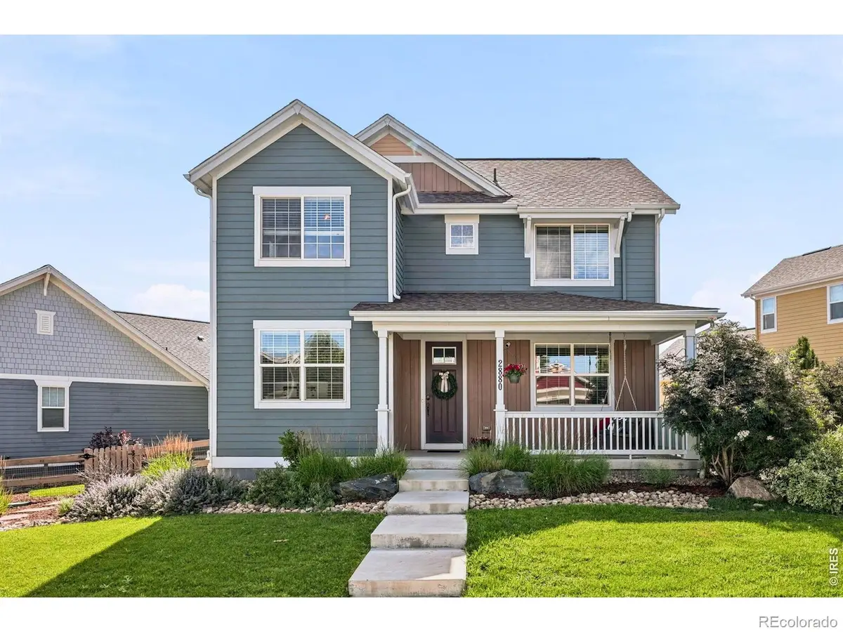 2880 Grand Lake Drive, Lafayette, CO 80026 - #1