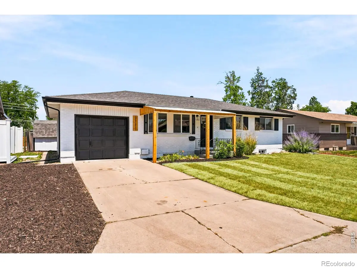 2721 W 15th Street, Greeley, CO 80634 - #1