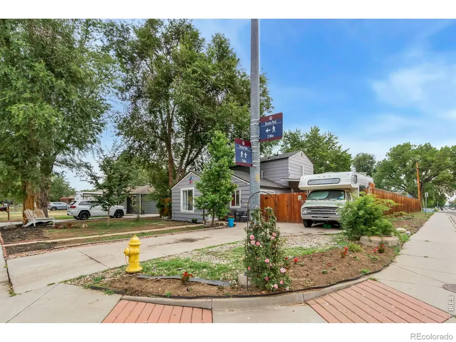 5200 Dover Street, Arvada, CO 80002 - #2