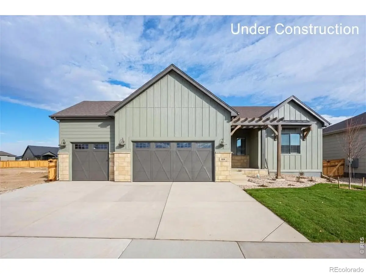 1420 S Gardenia Drive, Milliken, CO 80543 - #1