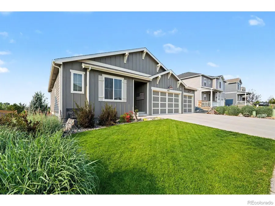 6512 2nd Street, Greeley, CO 80634 - #3