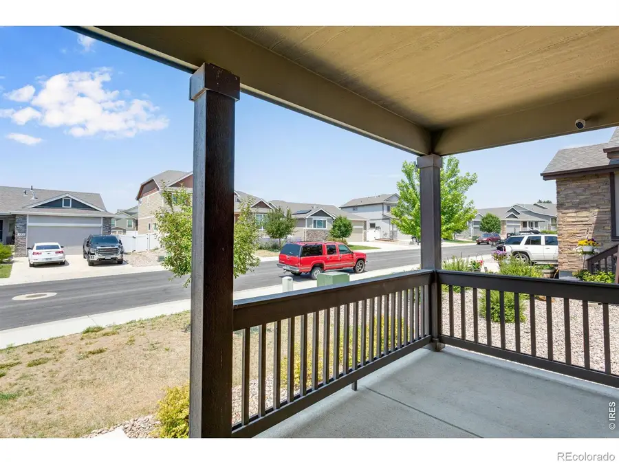 520 Lowland Street, Severance, CO 80550 - #2