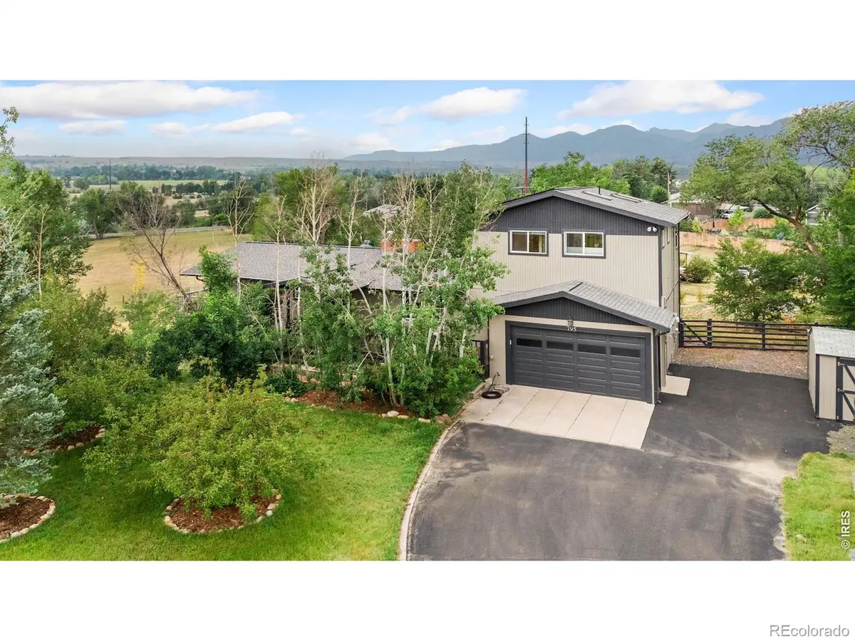 795 Fox Hill Court, Boulder, CO 80303 - #1