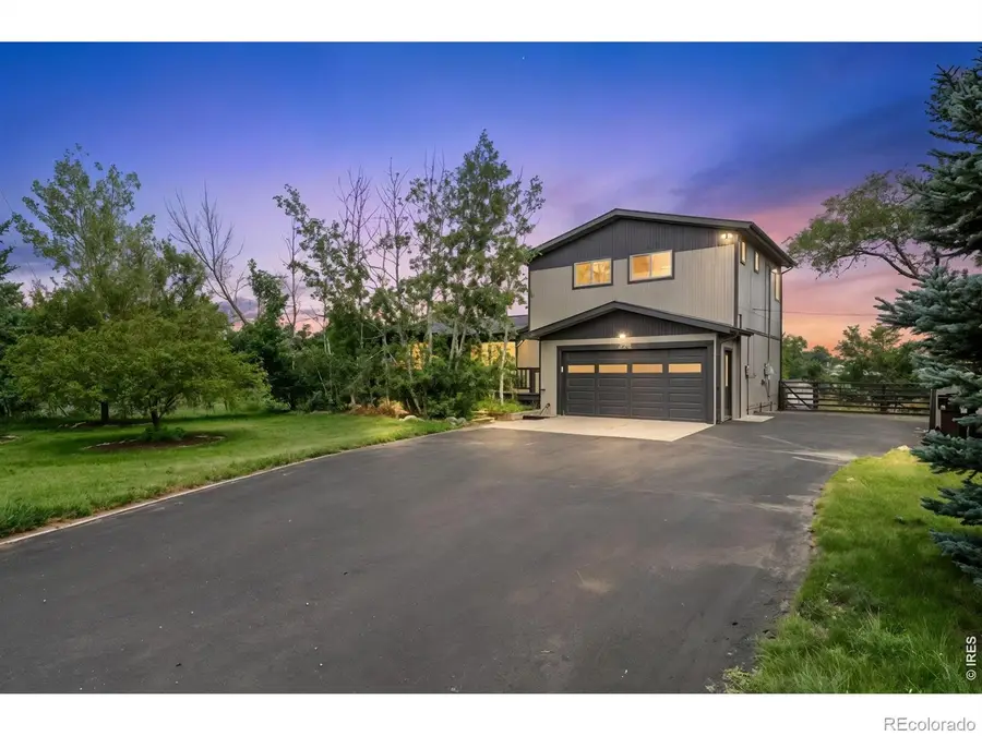 795 Fox Hill Court, Boulder, CO 80303 - #2