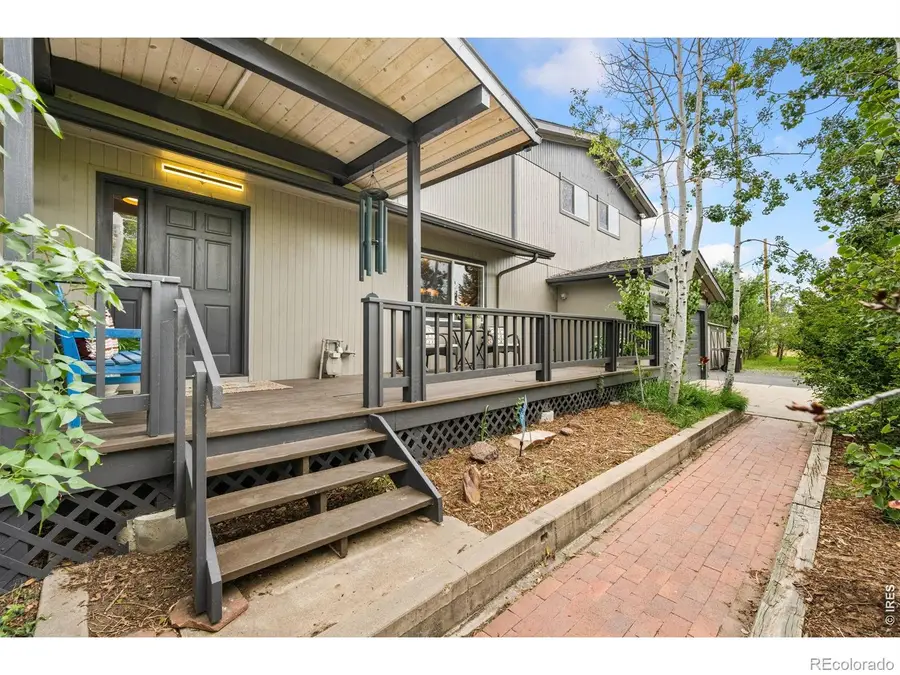 795 Fox Hill Court, Boulder, CO 80303 - #3