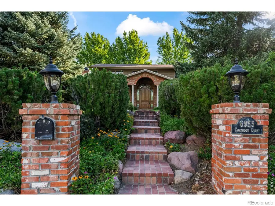 6955 Cordwood Court, Boulder, CO 80301 - #2