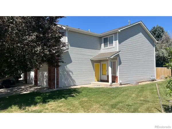 3440 Windmill Drive #6-4, Fort Collins, CO 80526