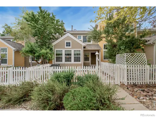 905 Snowberry Street, Longmont, CO 80503