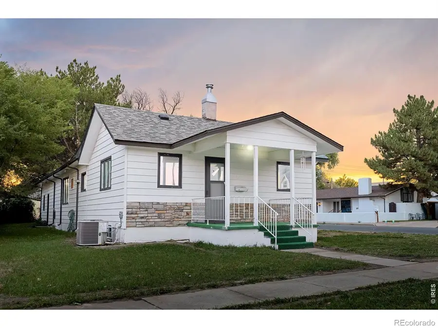 931 Prospect Street, Fort Morgan, CO 80701 - #2