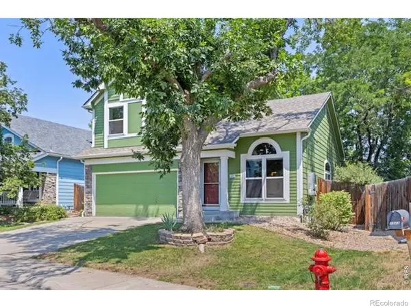 1023 Delta Drive, Lafayette, CO 80026