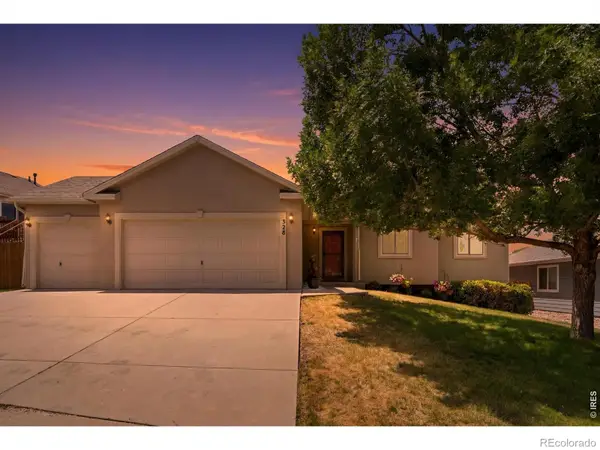 328 Brittlebush Drive, Loveland, CO 80537
