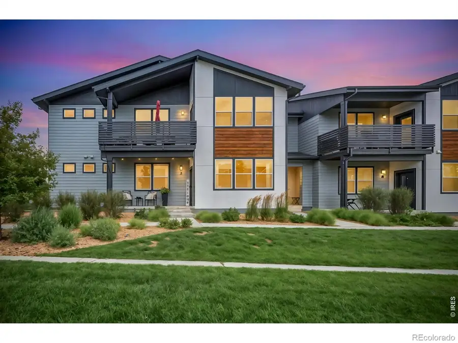 2086 Autumn Moon Drive #2, Windsor, CO 80550 - #2