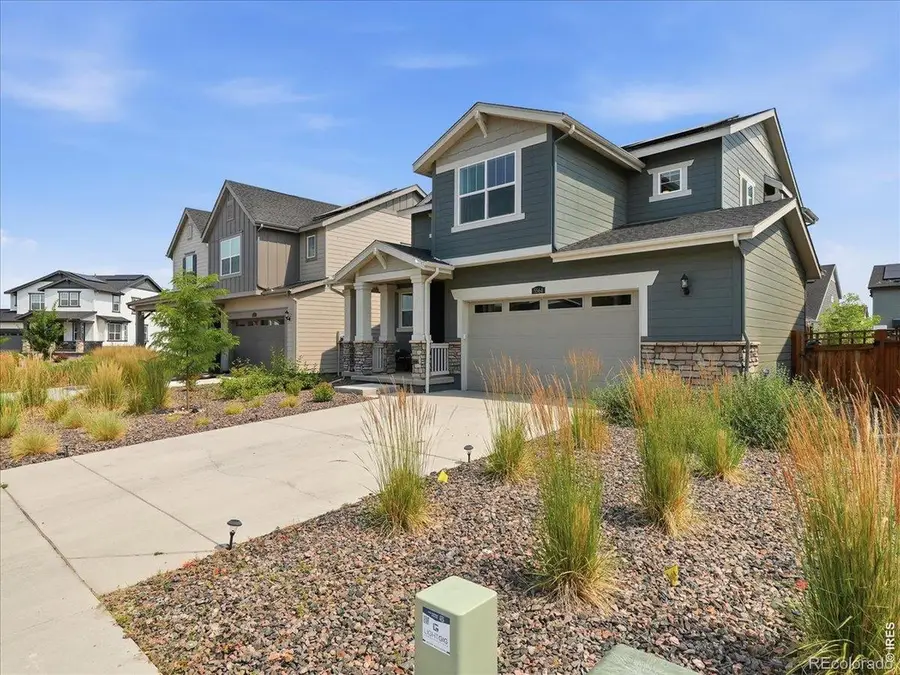 5564 Fleur De Lis Lane, Timnath, CO 80547 - #2