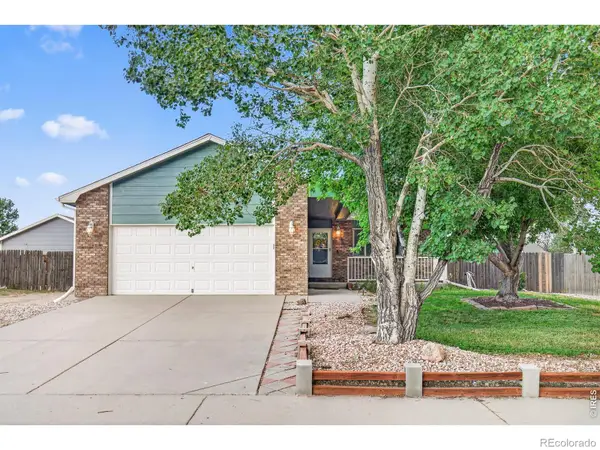 408 Suzann Street, Wiggins, CO 80654