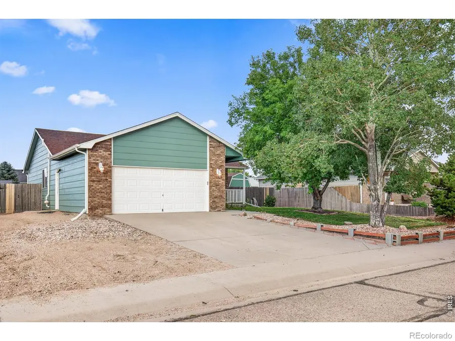 408 Suzann Street, Wiggins, CO 80654 - #2