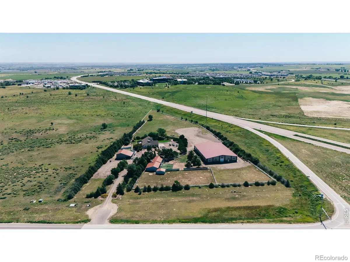 28464 Highway 257, Greeley, CO 80634 - #1