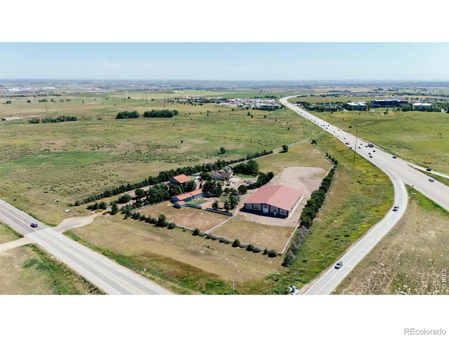28464 Highway 257, Greeley, CO 80634 - #2