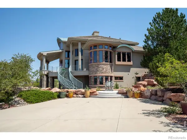 2950 Hidden Valley Drive, Loveland, CO 80538