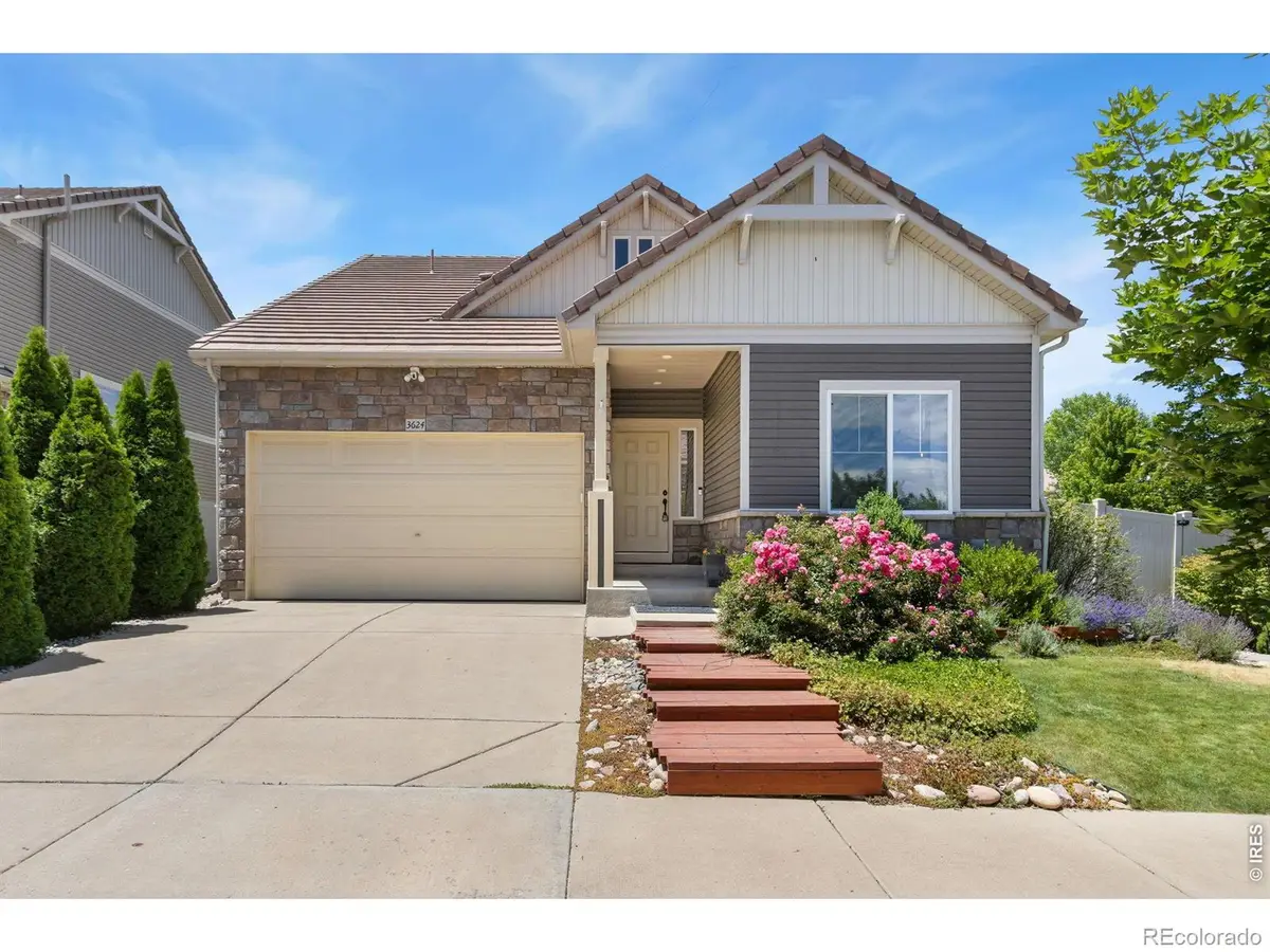 3624 Idlewood Lane, Johnstown, CO 80534 - #1