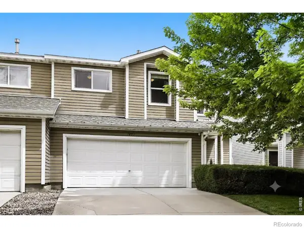 1805 Elk Springs Street, Loveland, CO 80538