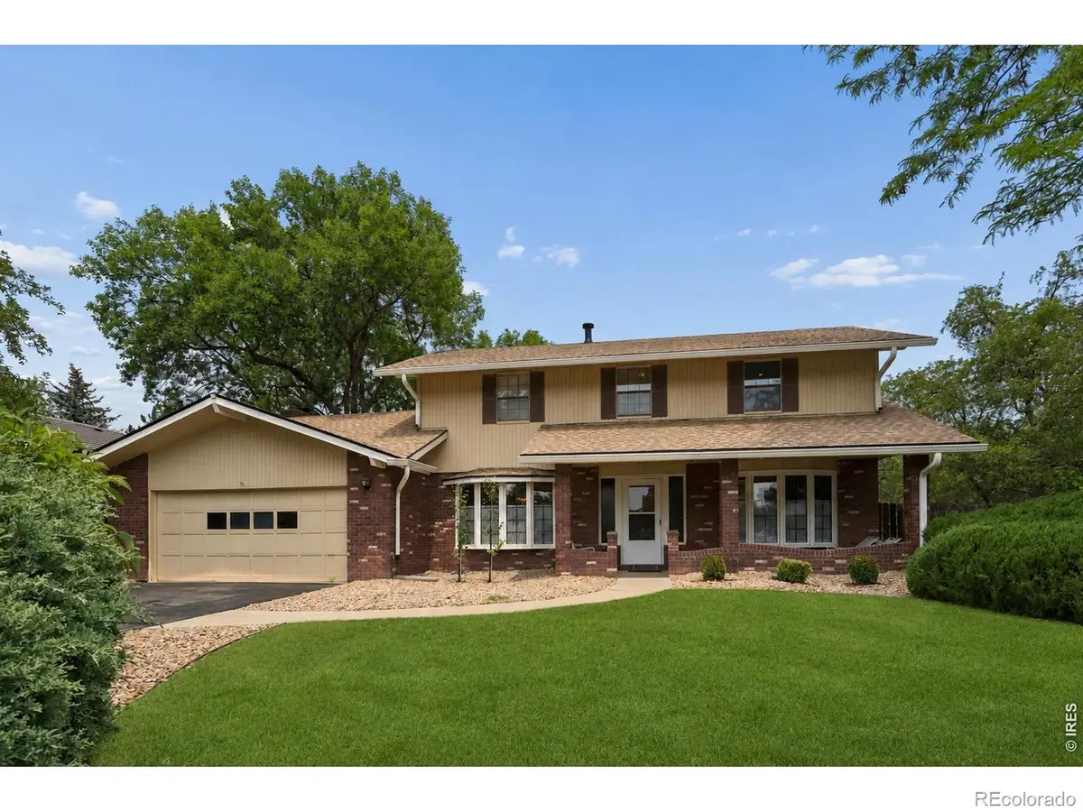 6809 Harvest Road, Boulder, CO 80301 - #1