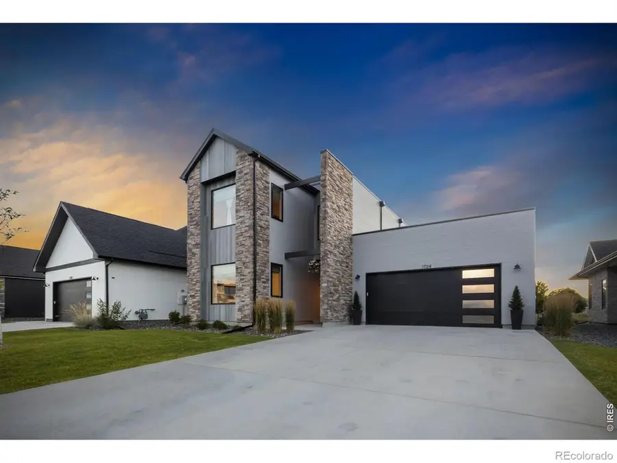 1724 Barefoot Drive, Windsor, CO 80550 - #3