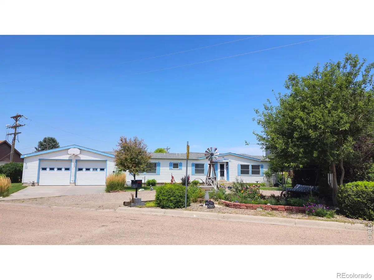 81 Main Street, Stratton, CO 80836 - #1