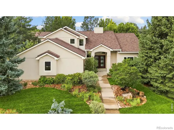 1431 Cactus Court, Fort Collins, CO 80525