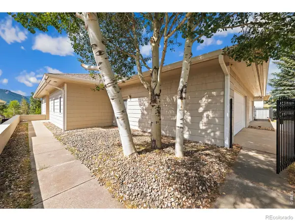 509 Grand Estates Drive #4, Estes Park, CO 80517