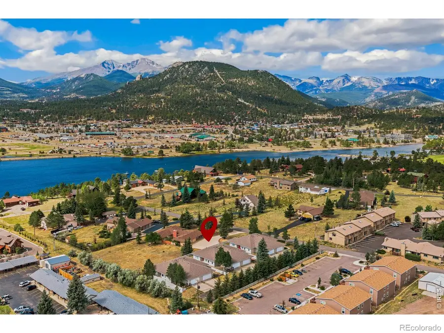 509 Grand Estates Drive #4, Estes Park, CO 80517 - #2