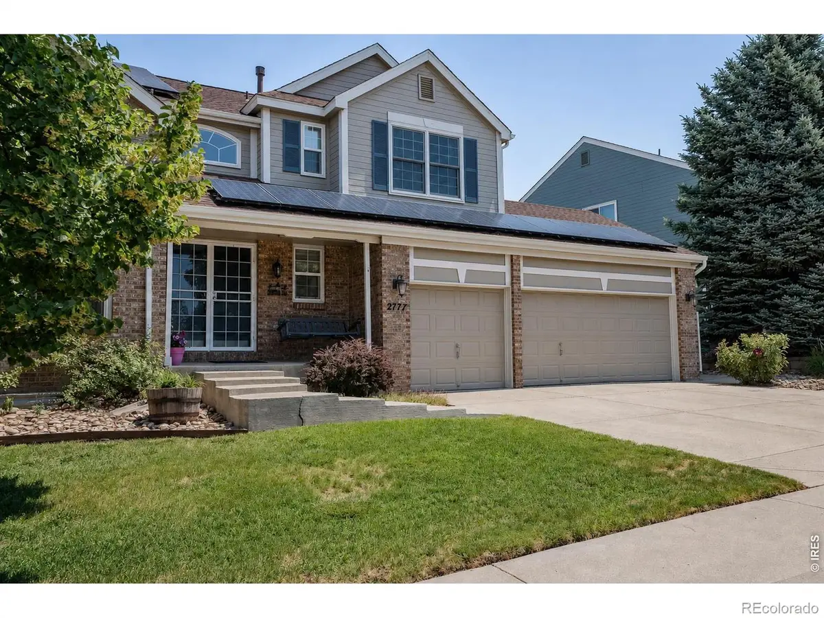 2777 Signal Creek Place, Thornton, CO 80241 - #1