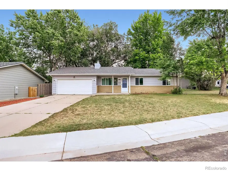 4510 W 6th Street, Greeley, CO 80634 - #2