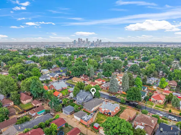 2739 W 39th Avenue, Denver, CO 80211