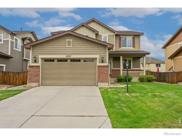 6287 Twilight Avenue, Firestone, CO 80504