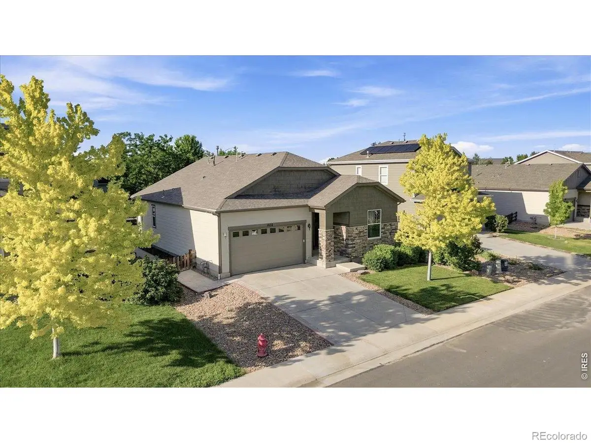 1652 Sorenson Drive, Windsor, CO 80550 - #1