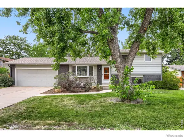 1470 Monterey Court, Broomfield, CO 80020