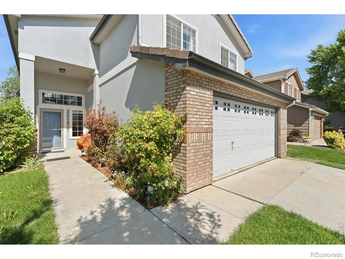 1115 Lochmore Place, Fort Collins, CO 80524 - #1