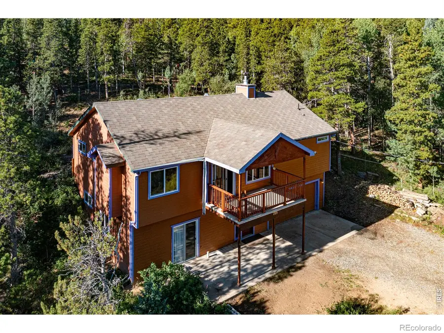 208 Venus Road, Black Hawk, CO 80422 - #2