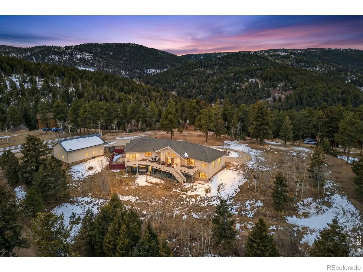 12291 S Critchell Lane, Littleton, CO 80127 - #1