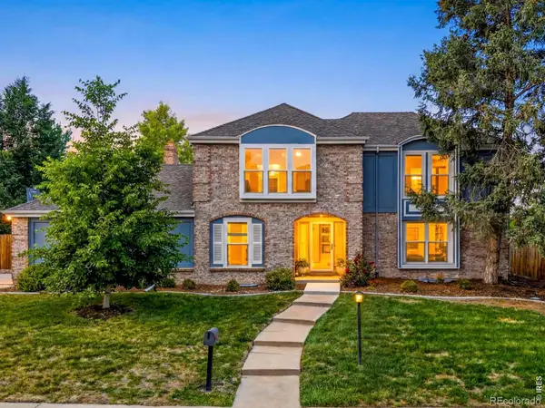 10467 E Ida Avenue, Greenwood Village, CO 80111