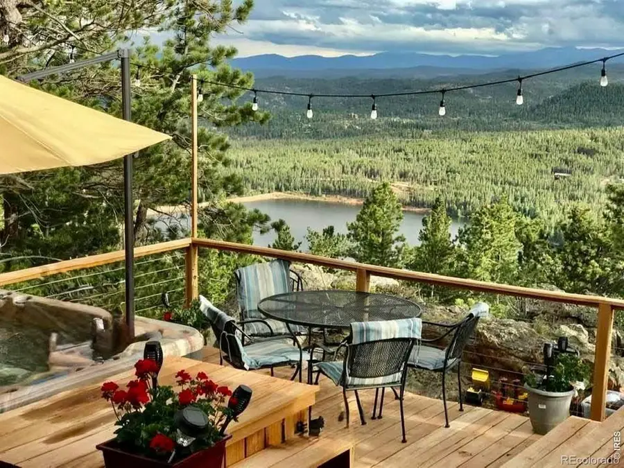 1502 Osage Trail, Red Feather Lakes, CO 80545 - #2
